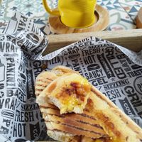  at Little Barista in Burnley