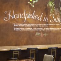  at Little Barista in Burnley