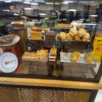  at Little Barista in Burnley