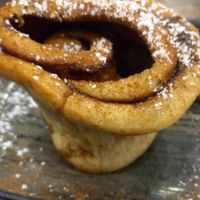  at Little Barista in Burnley