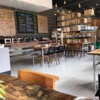 tasty at Natural Bar & Kitchen in Birmingham