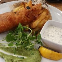 Super tasty at Natural Bar & Kitchen in Birmingham