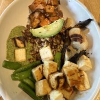   at True Food Kitchen in Naples