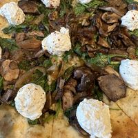   at True Food Kitchen in Naples