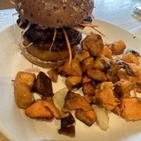   at True Food Kitchen in Naples