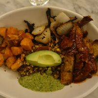 Ancient Grains Bowl at True Food Kitchen in Naples