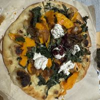   at True Food Kitchen in Naples