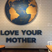 Great “clean” food at True Food Kitchen in Naples