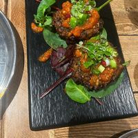  at Manjus in Brighton