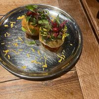  at Manjus in Brighton