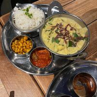  at Manjus in Brighton