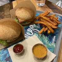 So good! at Khambú Quart in Valencia