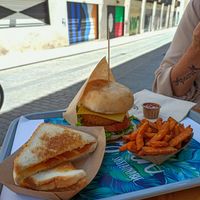  at Khambú Quart in Valencia