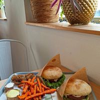  at Khambú Quart in Valencia