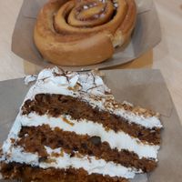  at Khambú Quart in Valencia