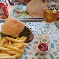  at Khambú Quart in Valencia