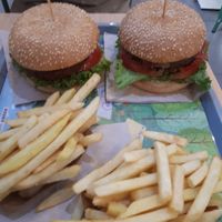 Combo meals at good prices at Khambú Quart in Valencia