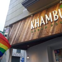  at Khambú Quart in Valencia