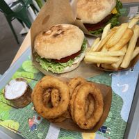   at Khambú Quart in Valencia