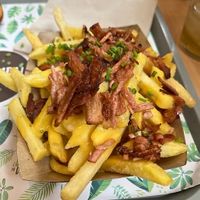  at Khambú Quart in Valencia