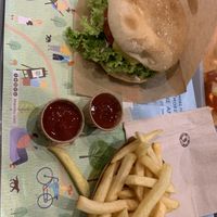   at Khambú Quart in Valencia