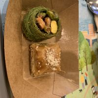   at Khambú Quart in Valencia