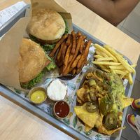   at Khambú Quart in Valencia