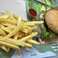   at Khambú Quart in Valencia