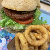 Mexicana   at Khambú Quart in Valencia