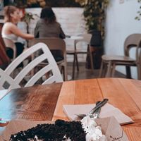  at Khambú Quart in Valencia