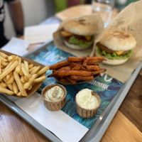   at Khambú Quart in Valencia