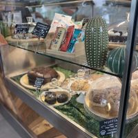   at Khambú Quart in Valencia