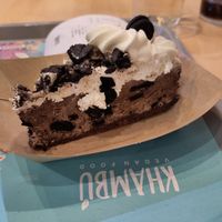  at Khambú Quart in Valencia