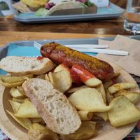  at Khambú Quart in Valencia