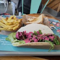  at Khambú Quart in Valencia