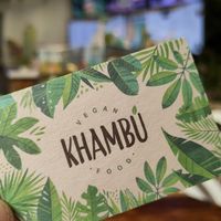  at Khambú Quart in Valencia