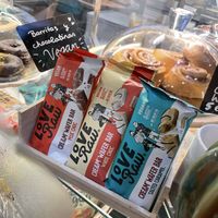 Vegan bueno🤤  at Khambú Quart in Valencia