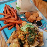  at Khambú Quart in Valencia