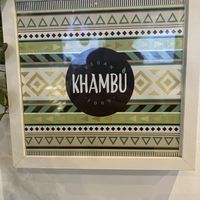 Khambú  at Khambú Quart in Valencia