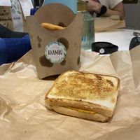   at Khambú Quart in Valencia