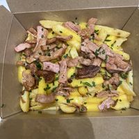   at Khambú Quart in Valencia