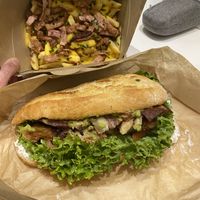   at Khambú Quart in Valencia