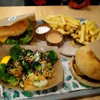  at Khambú Quart in Valencia