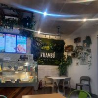  at Khambú Quart in Valencia