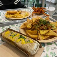  at Khambú Quart in Valencia