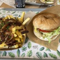   at Khambú Quart in Valencia