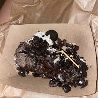   at Khambú Quart in Valencia