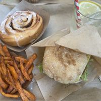   at Khambú Quart in Valencia