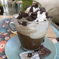   at Khambú Quart in Valencia