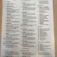   at Khambú Quart in Valencia